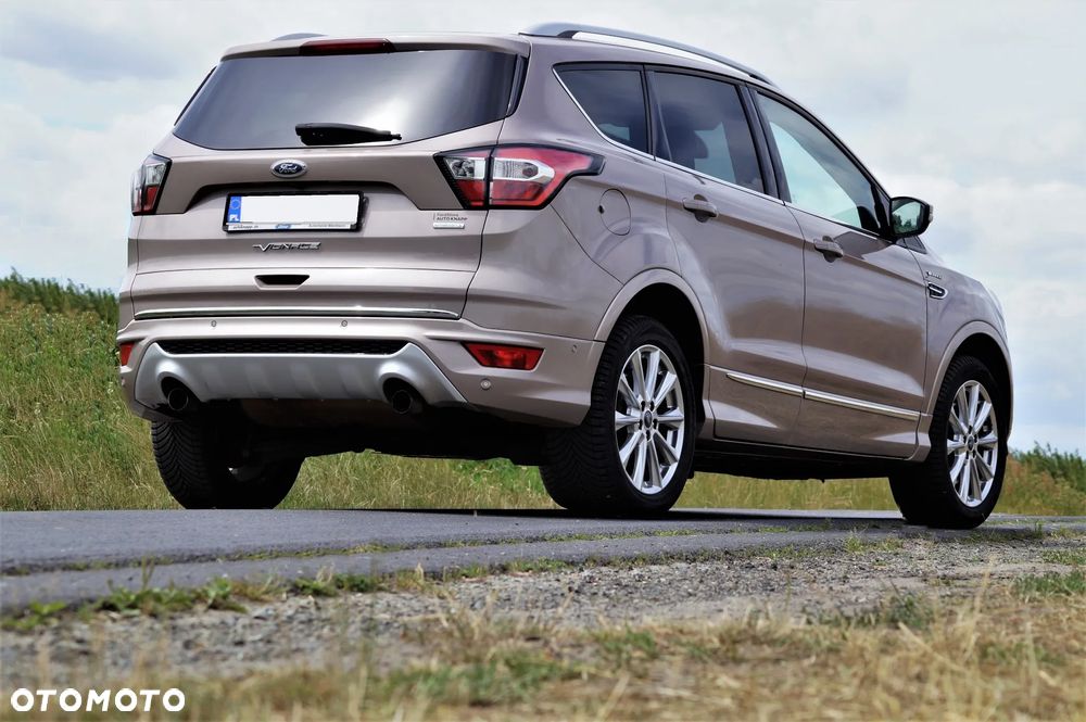 Ford Kuga - 3