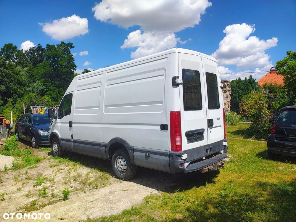 Iveco Daily 35S11GV - 3