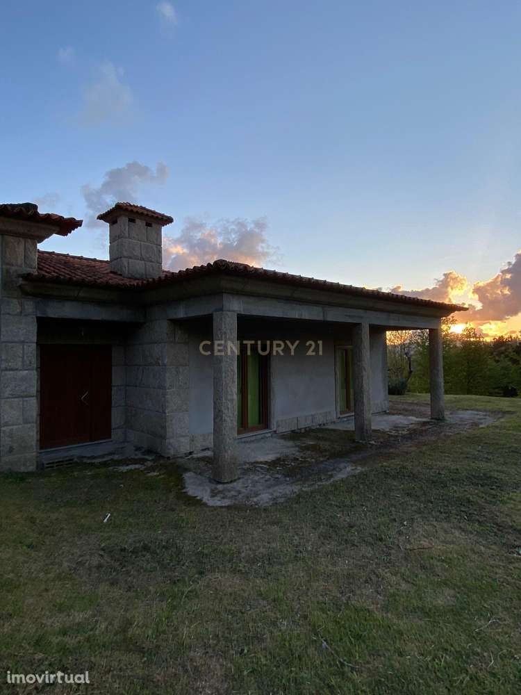 Moradia T5, Marco Canaveses - Grande imagem: 3/23