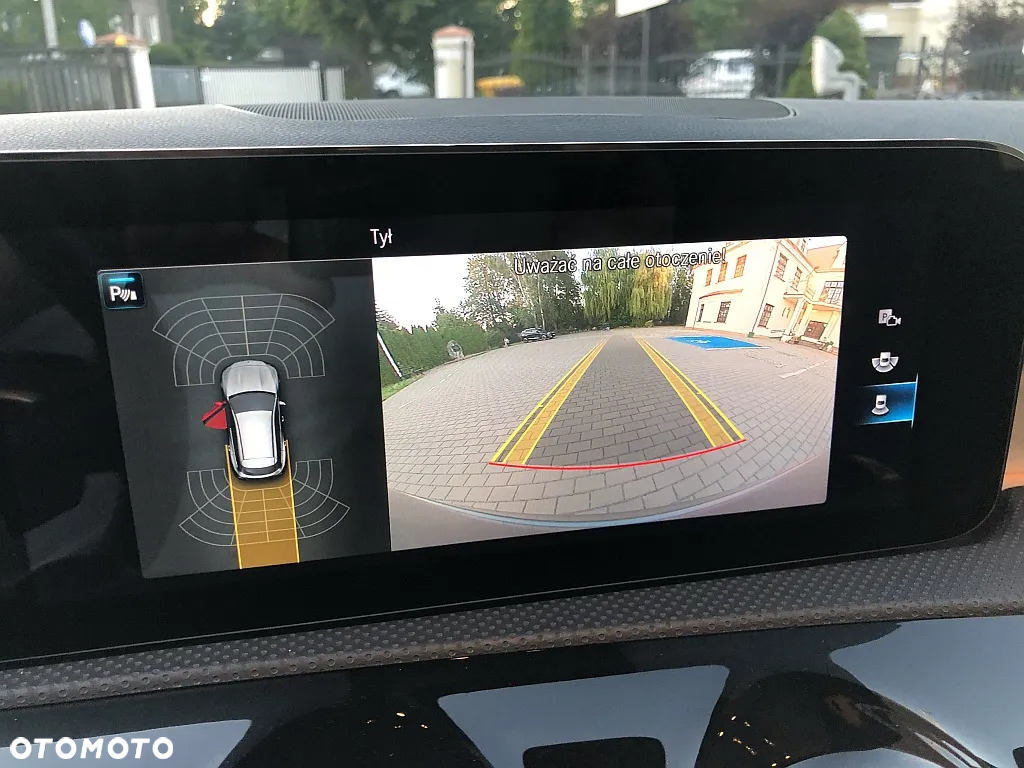 Mercedes-Benz CLA - 15