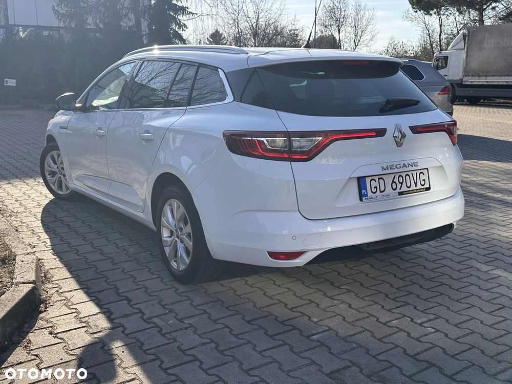 Renault Megane - 7