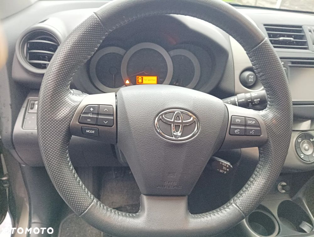 Toyota RAV4 2.0 4x4 Life - 13