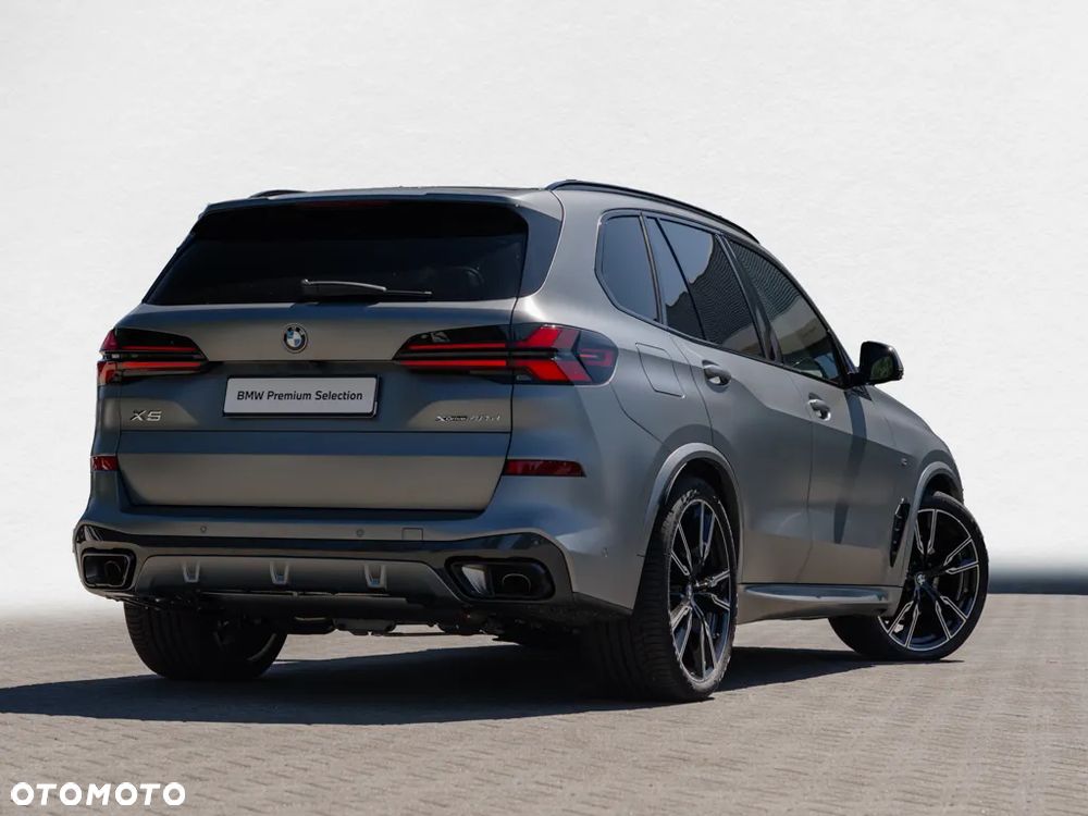 BMW X5 xDrive40d mHEV sport - 6