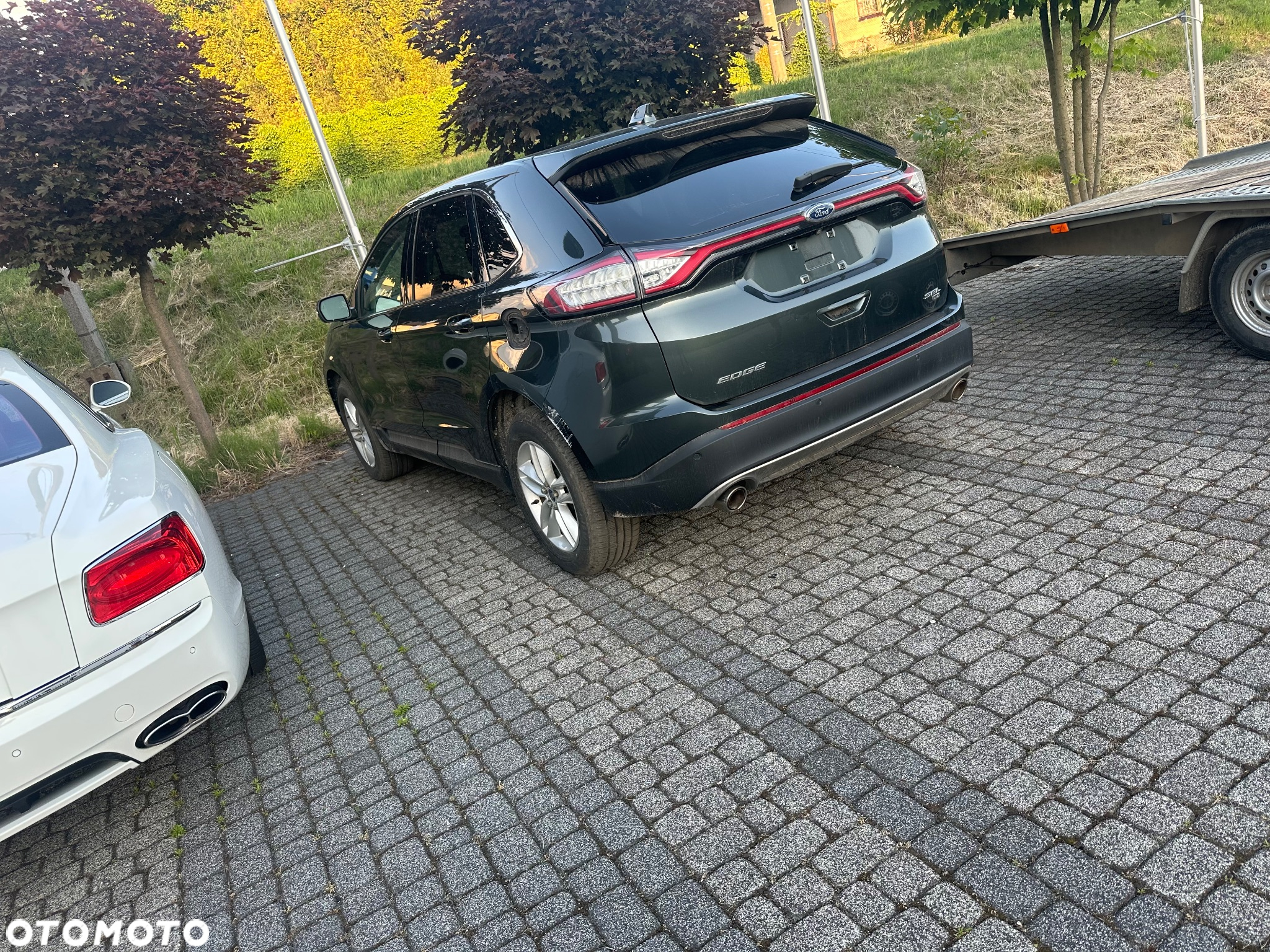 Ford Inny - 16