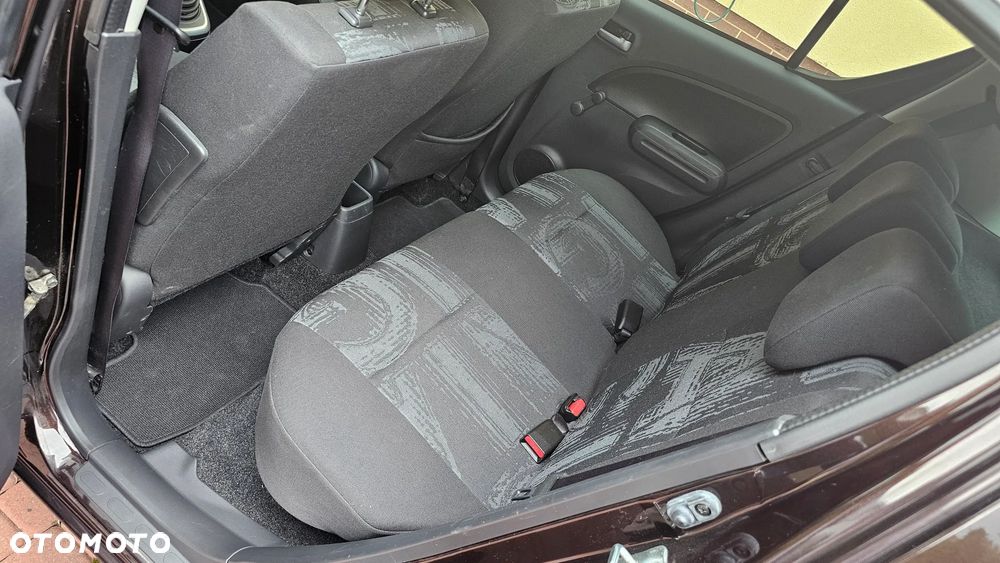 Opel Agila 1.2 Edition - 31