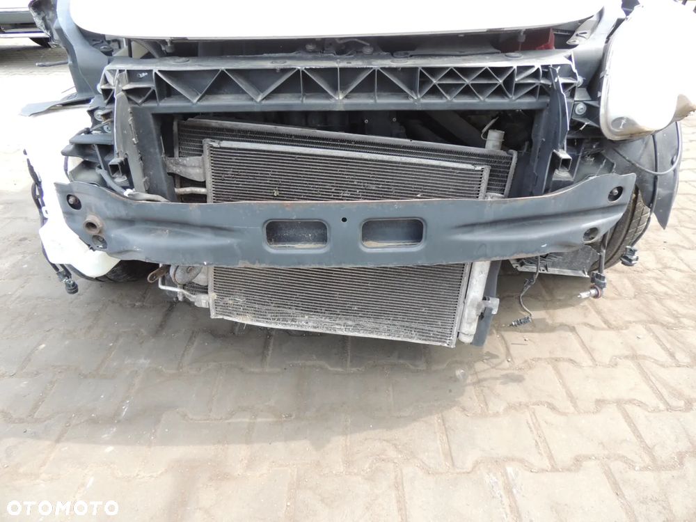 Silnik 1100 Smart ForFour - 2