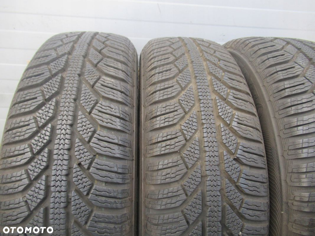 OPONY ZIMA SEMPERIT MASTER-GRIP 2 2x165/65R15,2x185/60R15 TWINGO,SMART - 3