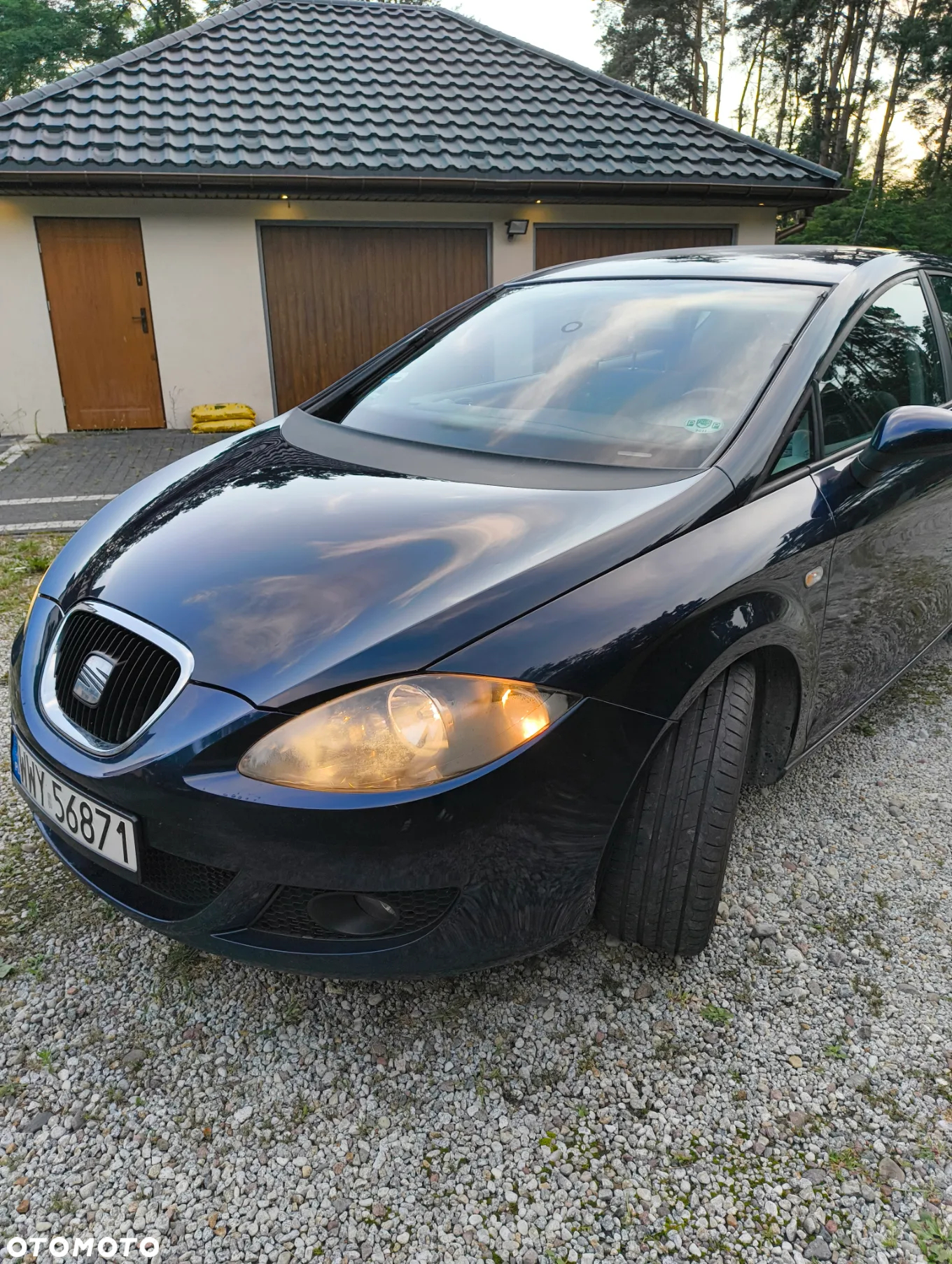 Seat Leon 1.9 TDI Stylance - 5