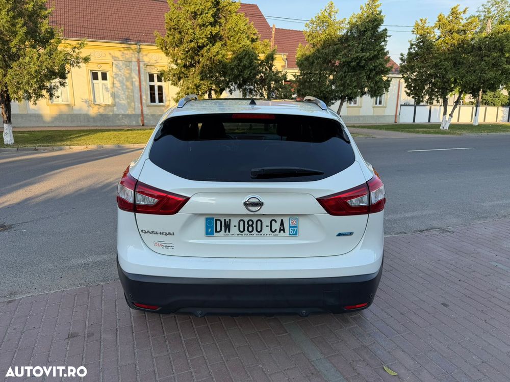 Nissan Qashqai 1.5 DCI Start/Stop Tekna - 7