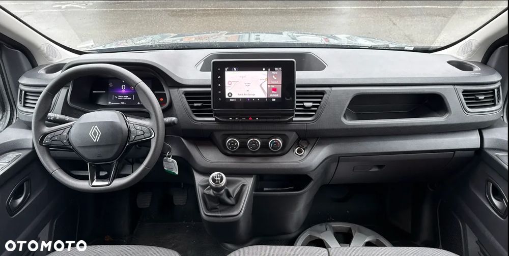 Renault Trafic Blue Grand Evolution - 6