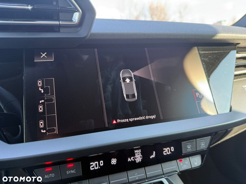 Audi A3 Limousine - 13