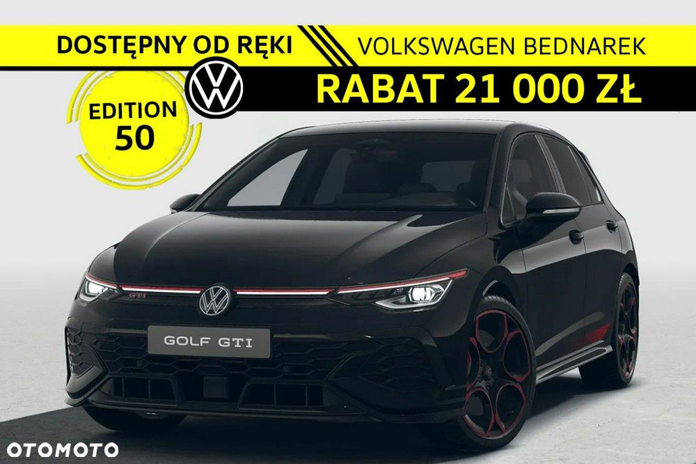 Volkswagen Golf - 2