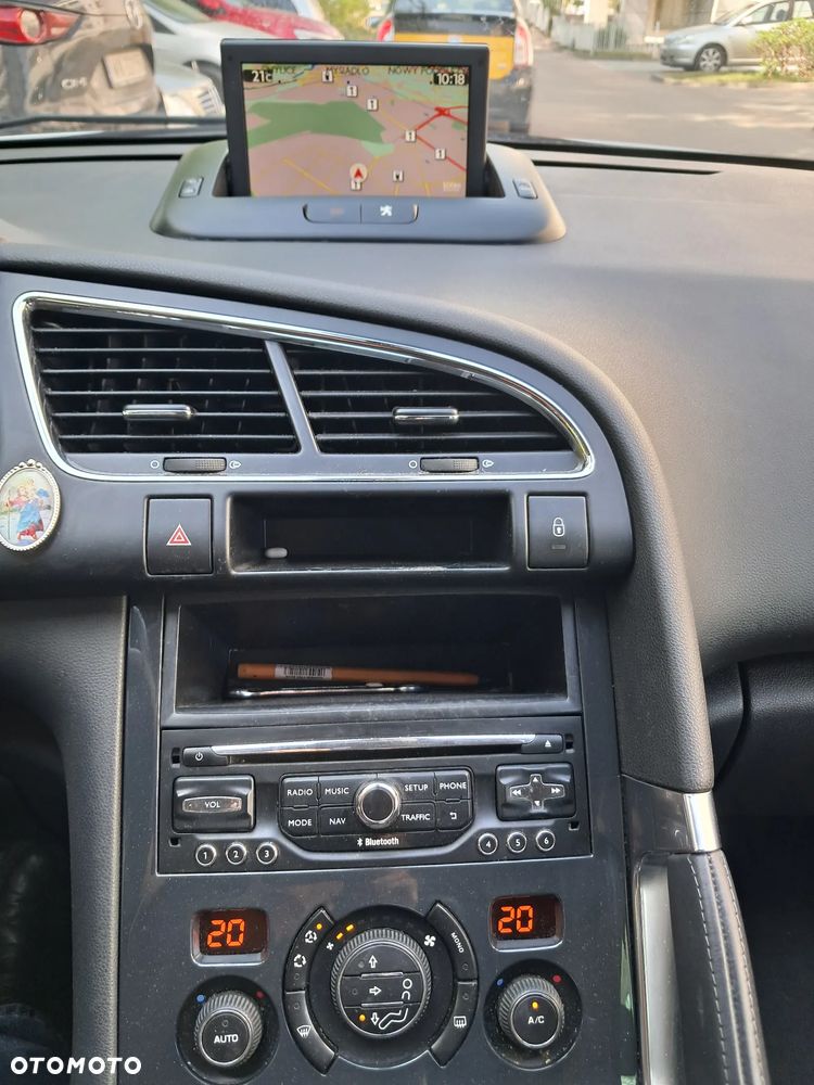 Peugeot 3008 e-HDi 115 ETG6 Stop&Start Business-Line - 13