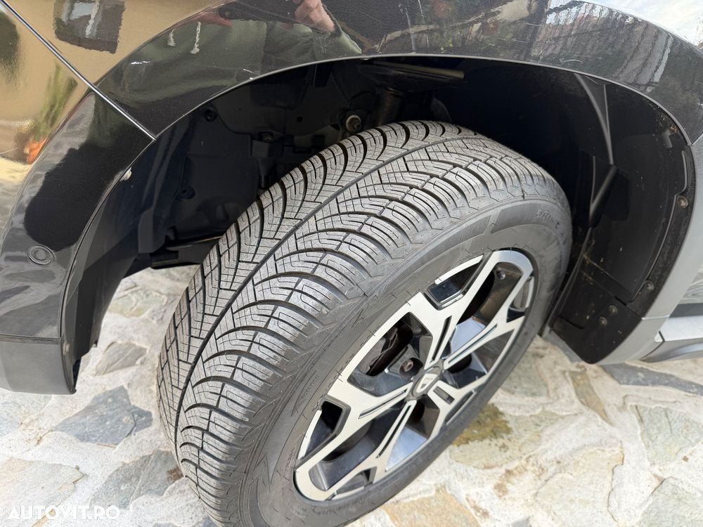 Dacia Duster TCe 130 2WD Sondermodell Extreme - 8