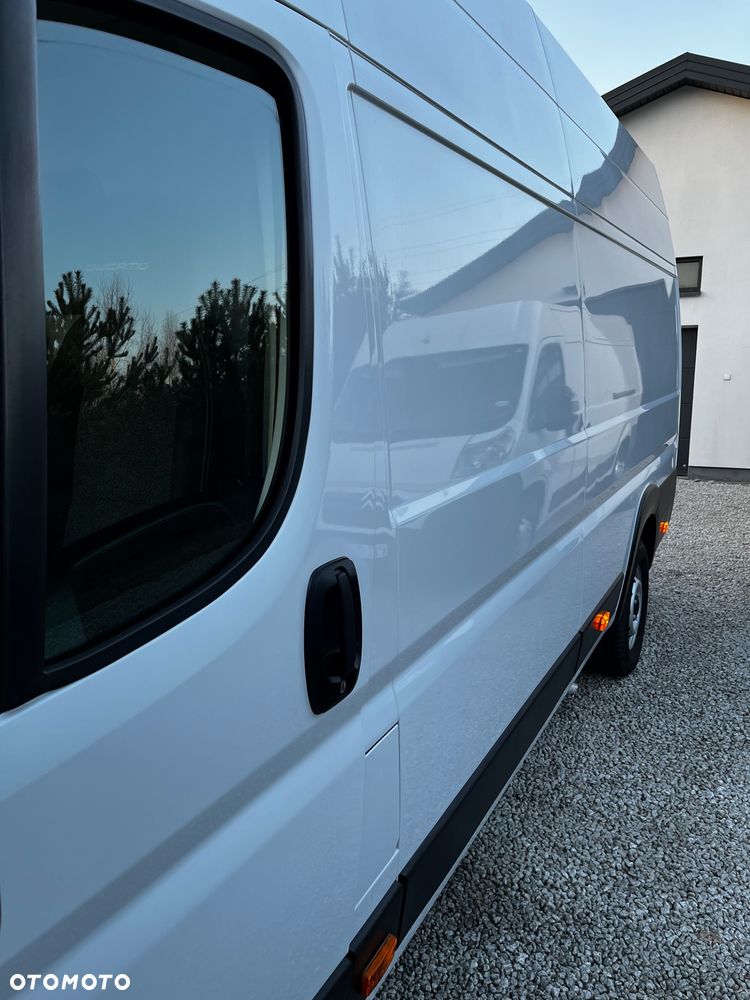 Fiat Ducato L4H3 MAXI - 21