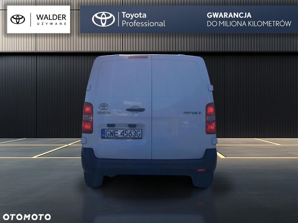 Toyota PROACE - 9
