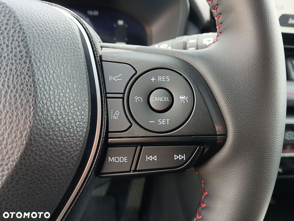 Toyota RAV4 2.5 Plug-In Hybrid Selection 4x4 - 30