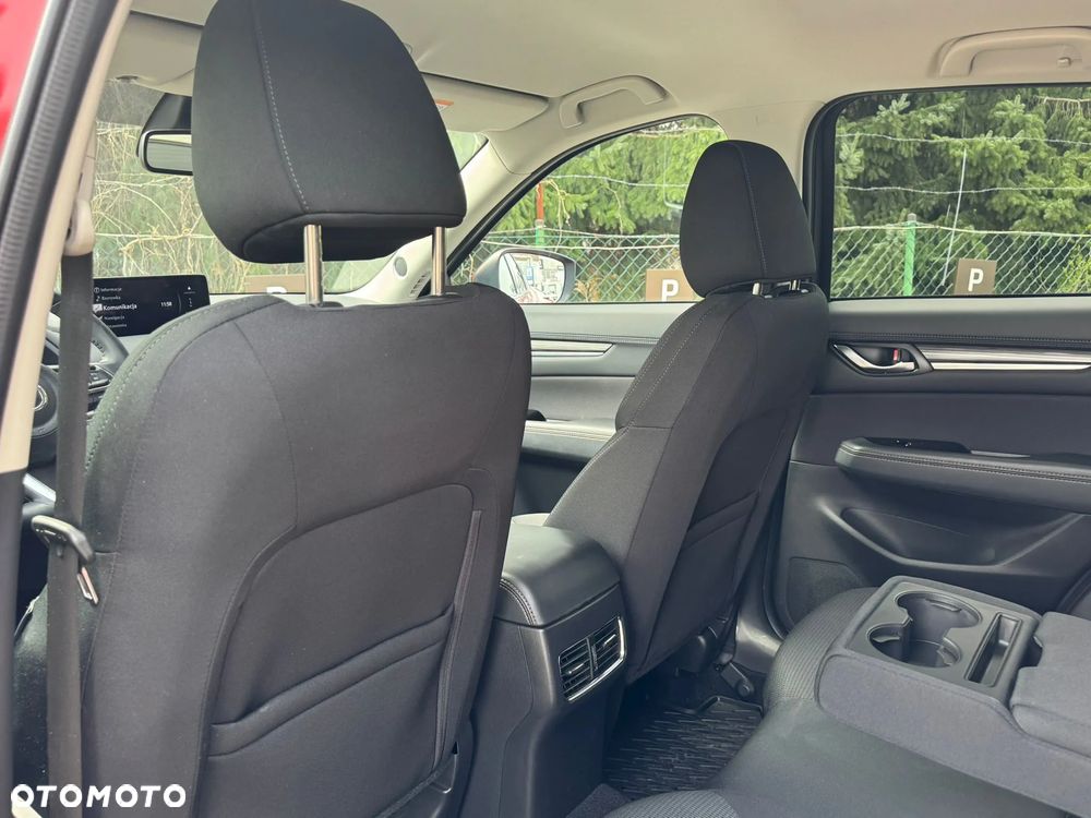Mazda CX-5 2.0 Exclusive-Line 2WD - 23