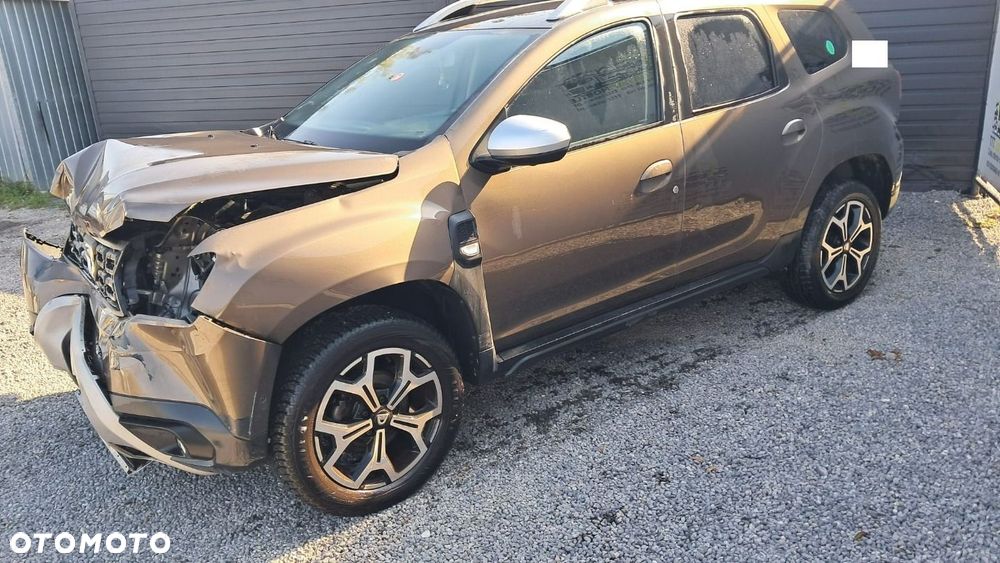 Dacia Duster - 21