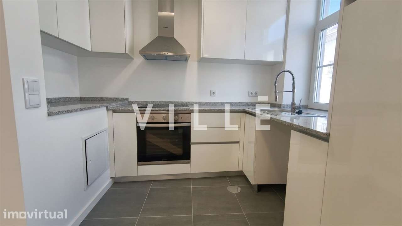 Apartamento T2 + T1 para venda no centro de Ílhavo - Grande imagem: 5/39