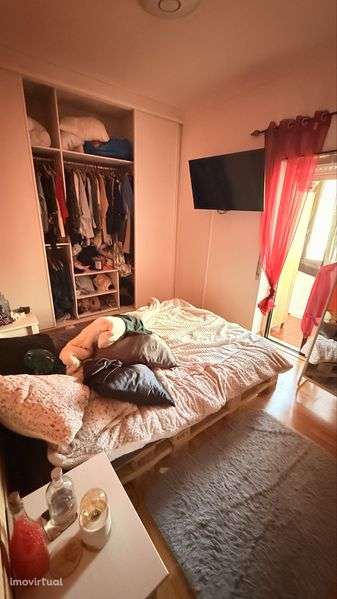 T3 Arrentela -Seixal - Grande imagem: 4/4