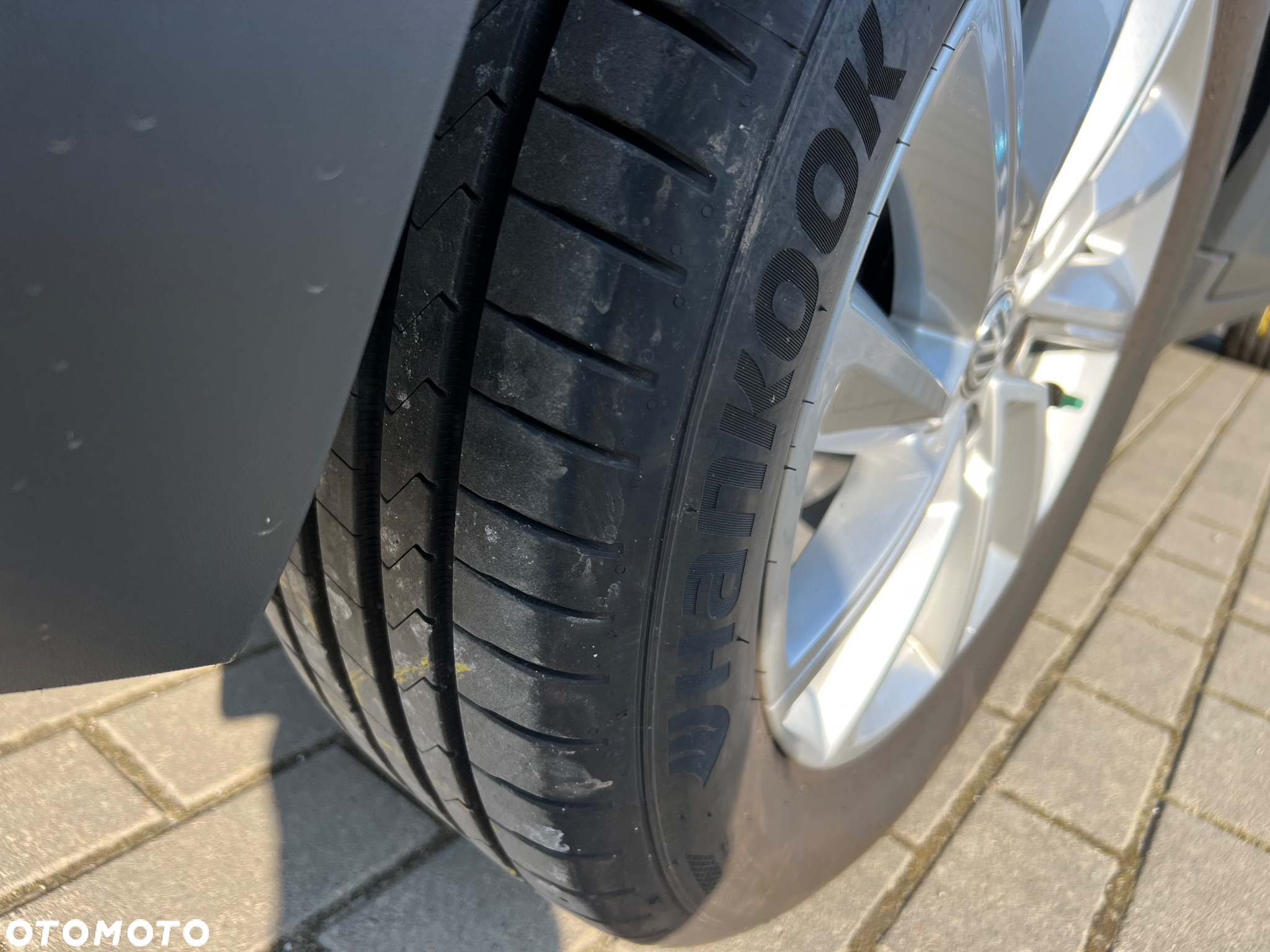 Volkswagen T-Cross 1.0 TSI Special Edition DSG - 6