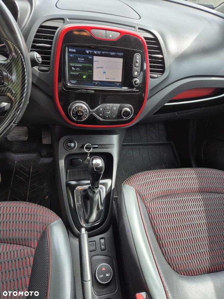 Renault Captur - 2