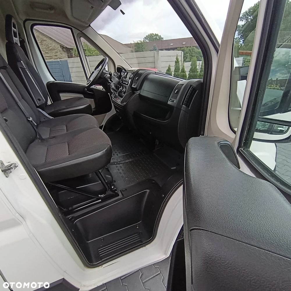 Peugeot Boxer - 19
