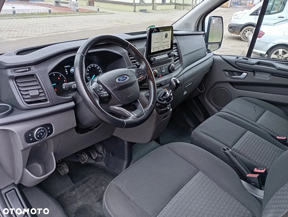 Ford Transit Custom L2H1 Long - 16