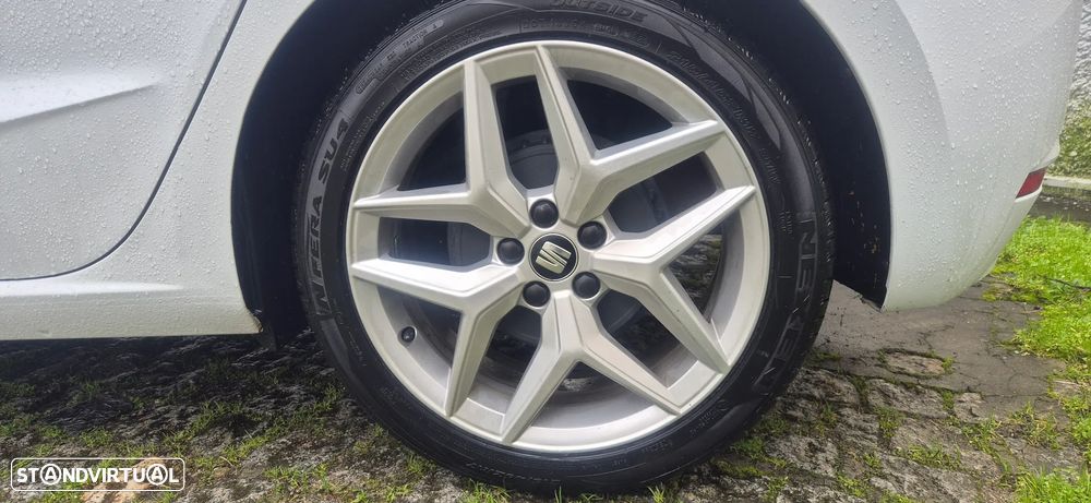 SEAT Ibiza 1.0 TSI FR - 6