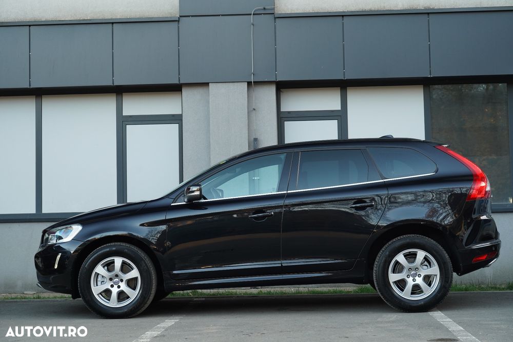 Volvo XC 60 D5 AWD Aut. Summum - 13