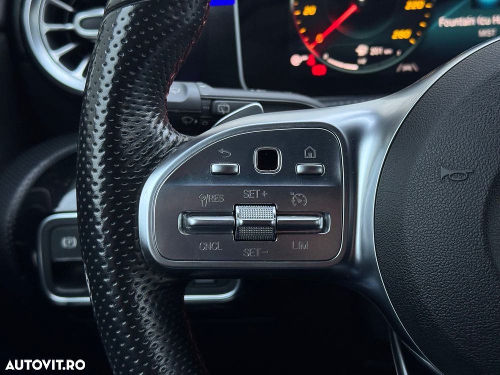 Mercedes-Benz A 180 d Aut. - 12