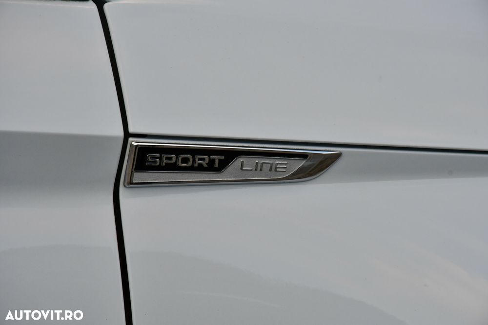 Skoda Kodiaq 2.0 TDI 4X4 DSG Sportline - 29