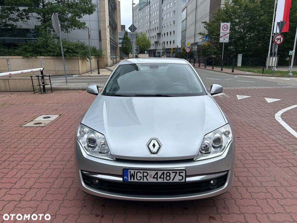 Renault Laguna 2.0 DCi Privilege - 3