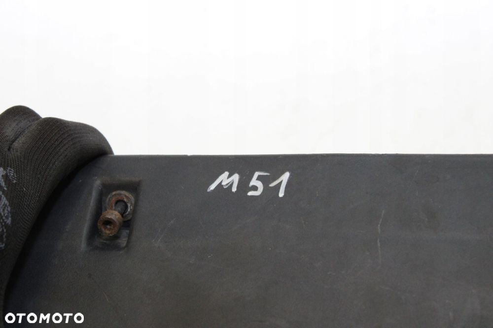 BMW E36 325 E39 525 E38 725 TDS M51 OBUDOWA FILTRA POWIETRZA - 5