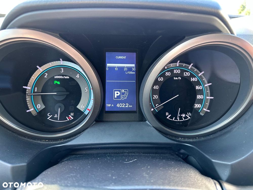 Toyota Land Cruiser LC 3.0 D-4D Premium - 5