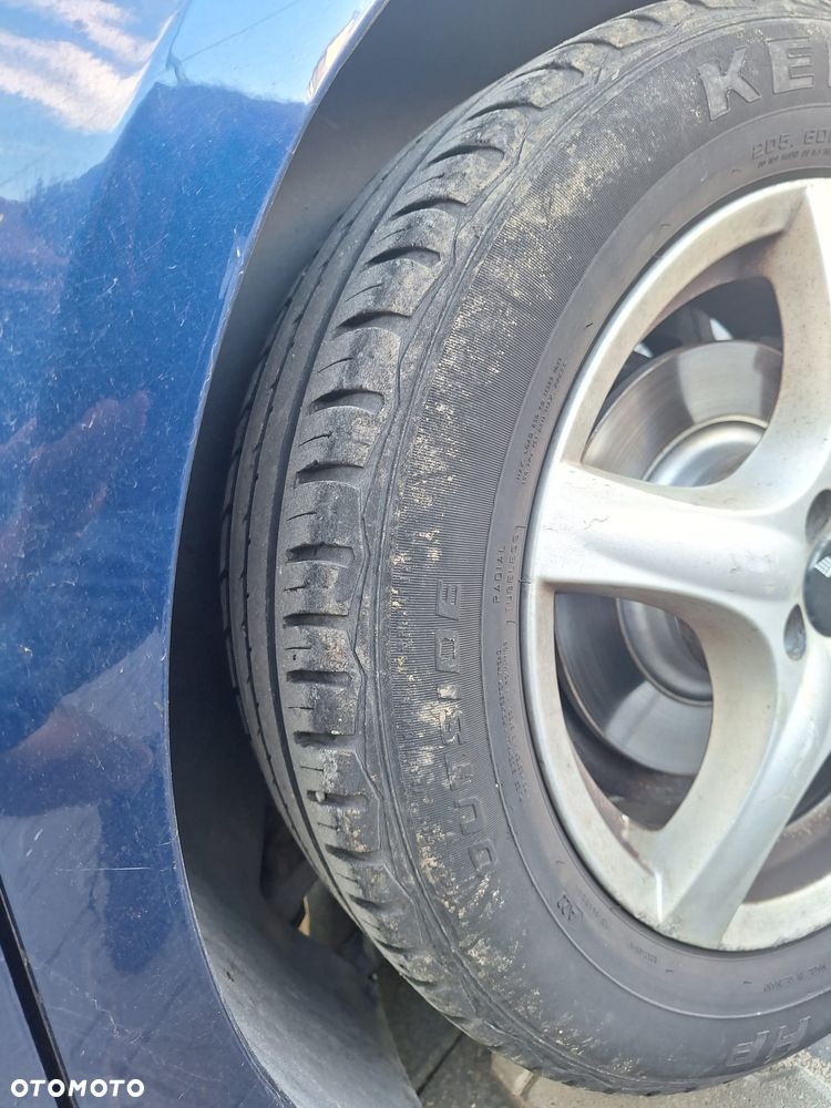 Peugeot 407 HDi 110 - 13