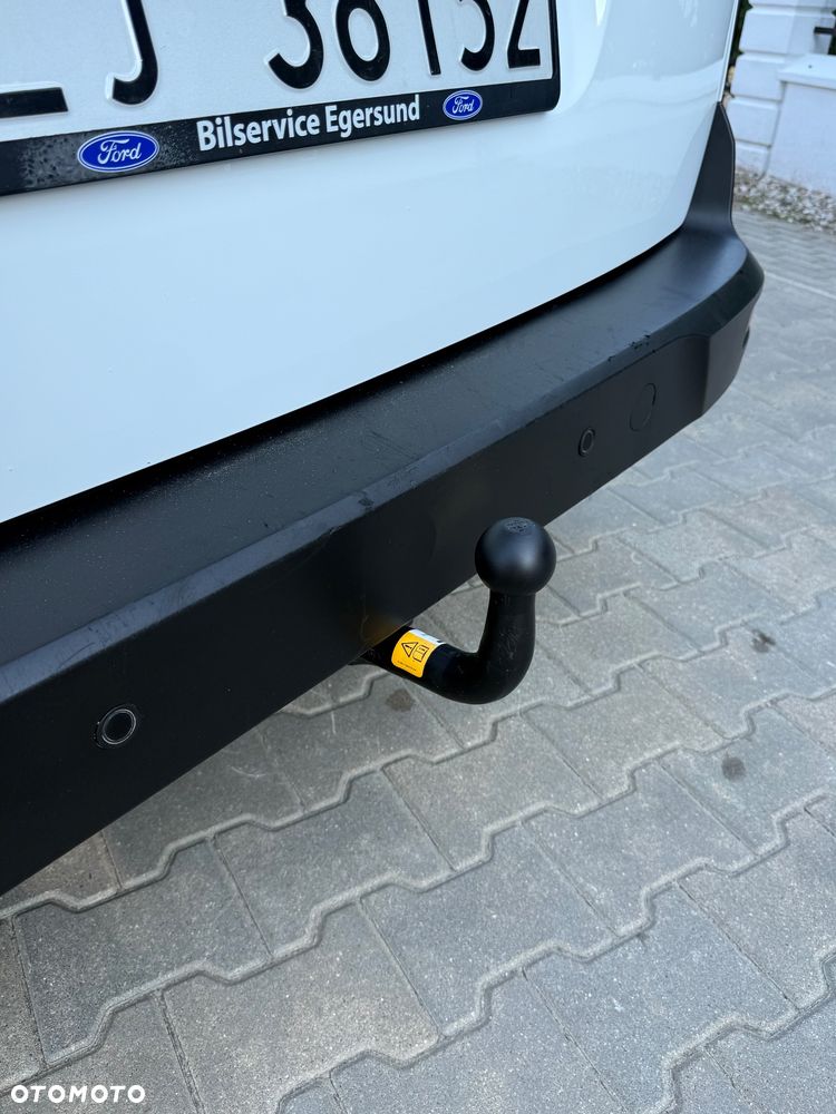 Ford Transit Connect - 12