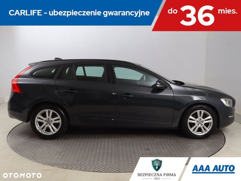 Volvo V60 - 8