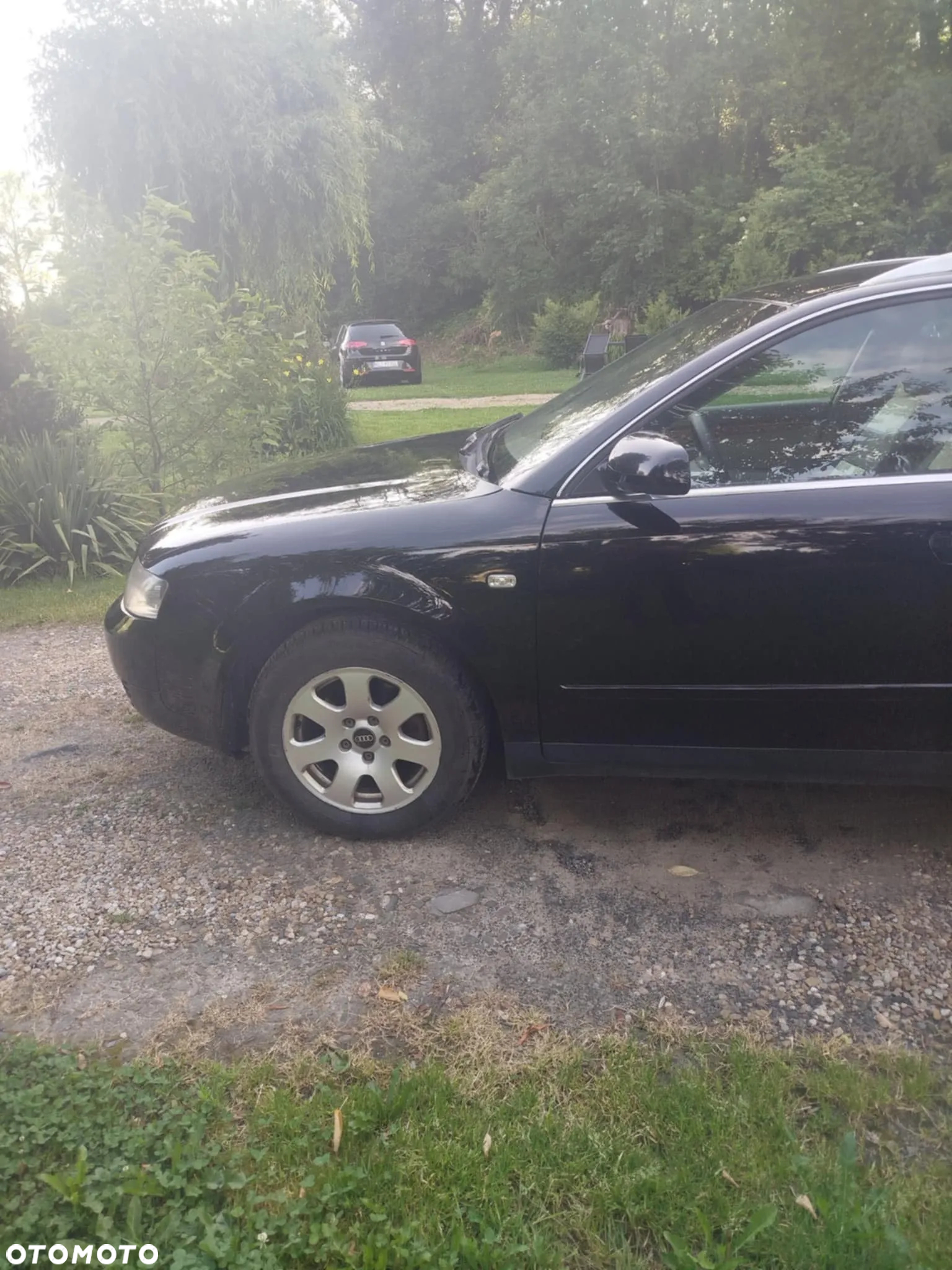 Audi A4 - 5