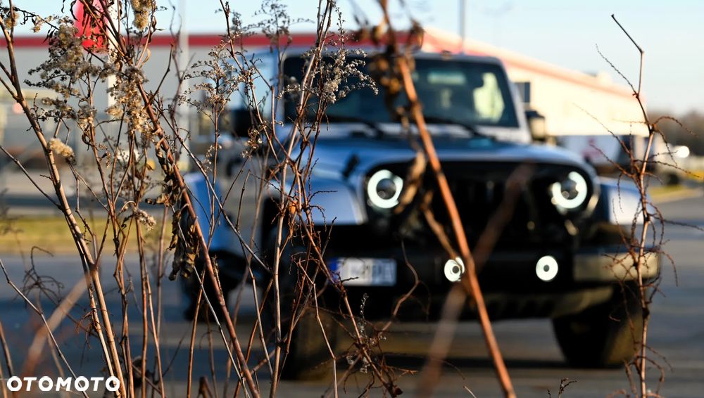 Jeep Wrangler - 29
