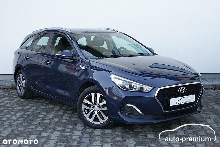 Hyundai i30 1.6 CRDI Trend - 29