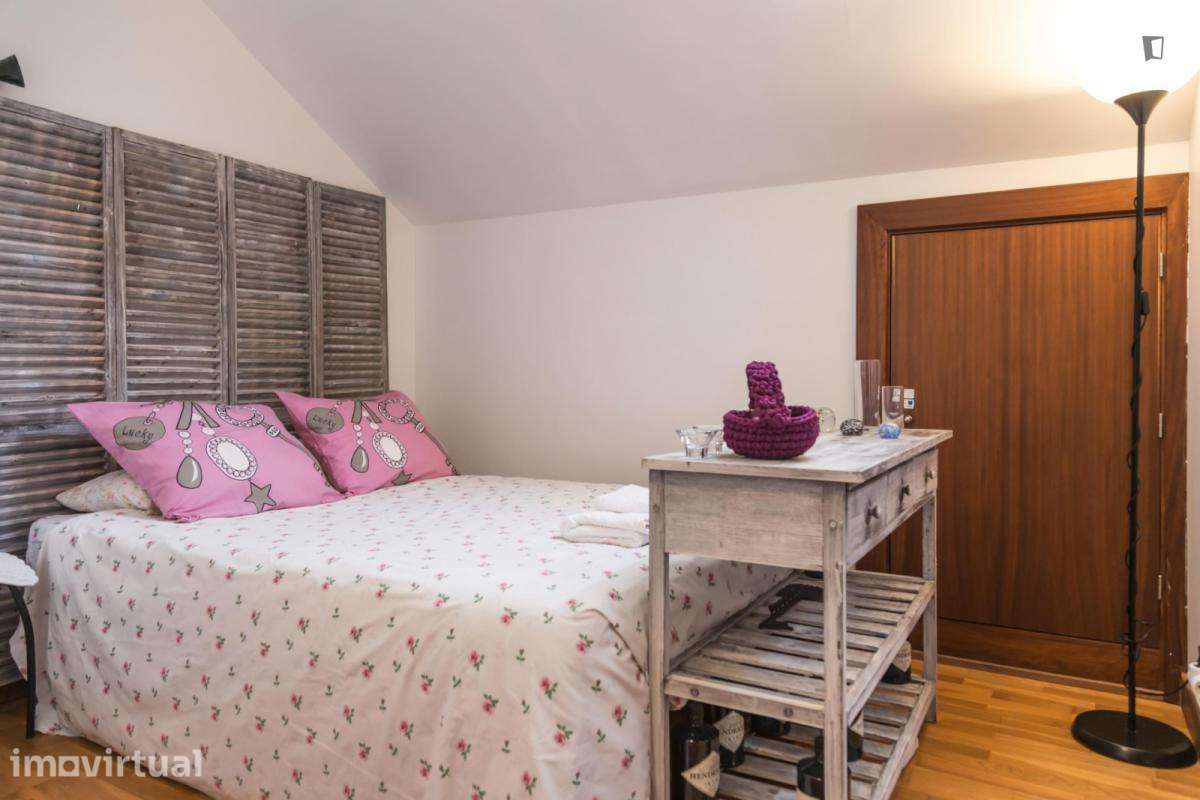 Apartamento com 3 quartos - localizado em Bairro Alto Lisbon - Grande imagem: 3/31