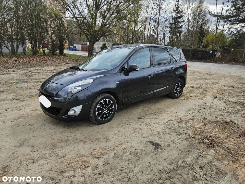 Renault Scenic 1.4 16V TCE Bose Edition - 1