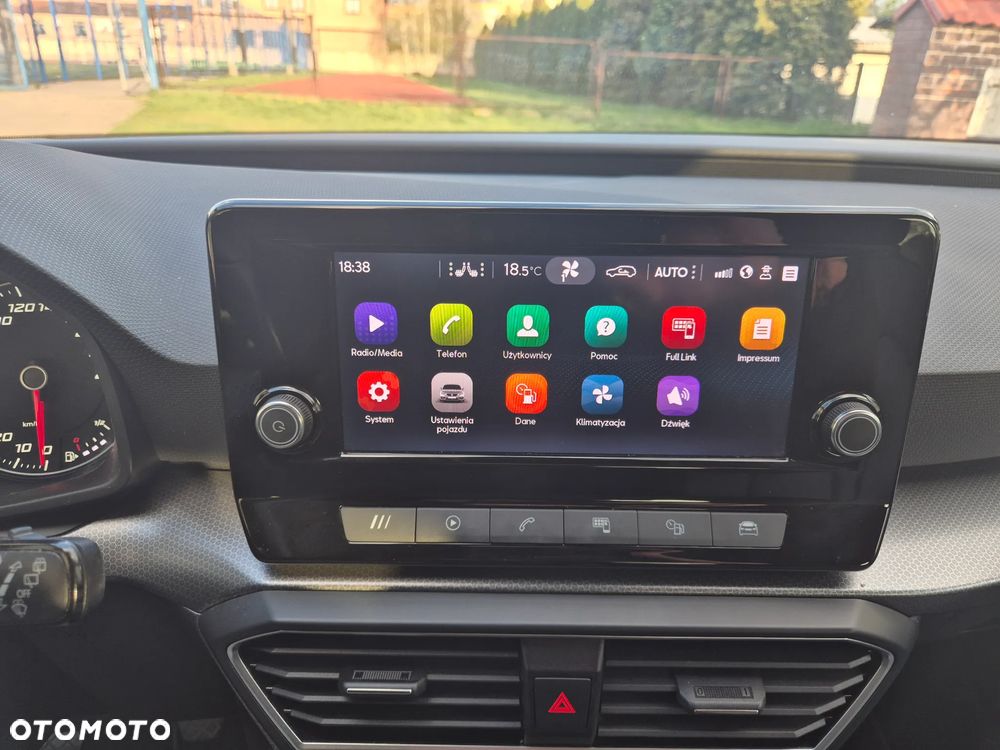 Seat Leon 1.5 TSI ACT OPF Style Edition - 16