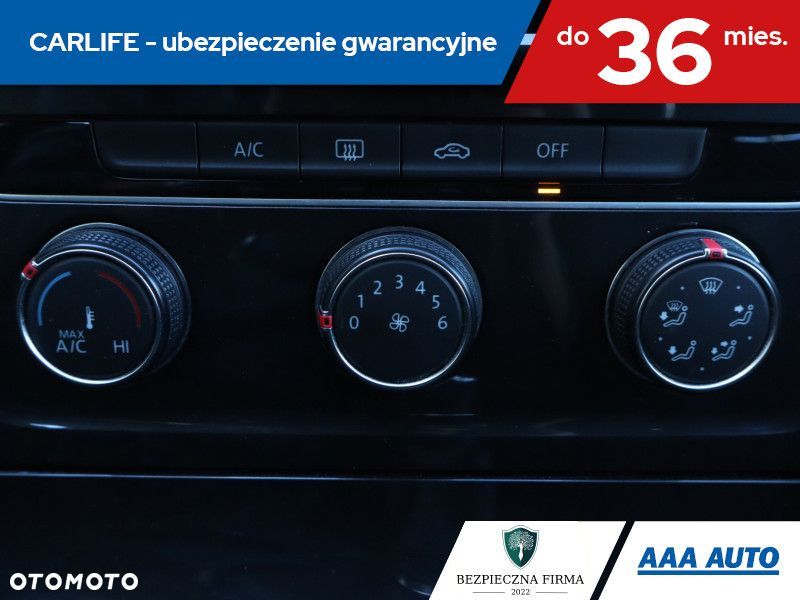 Volkswagen Golf Variant - 18
