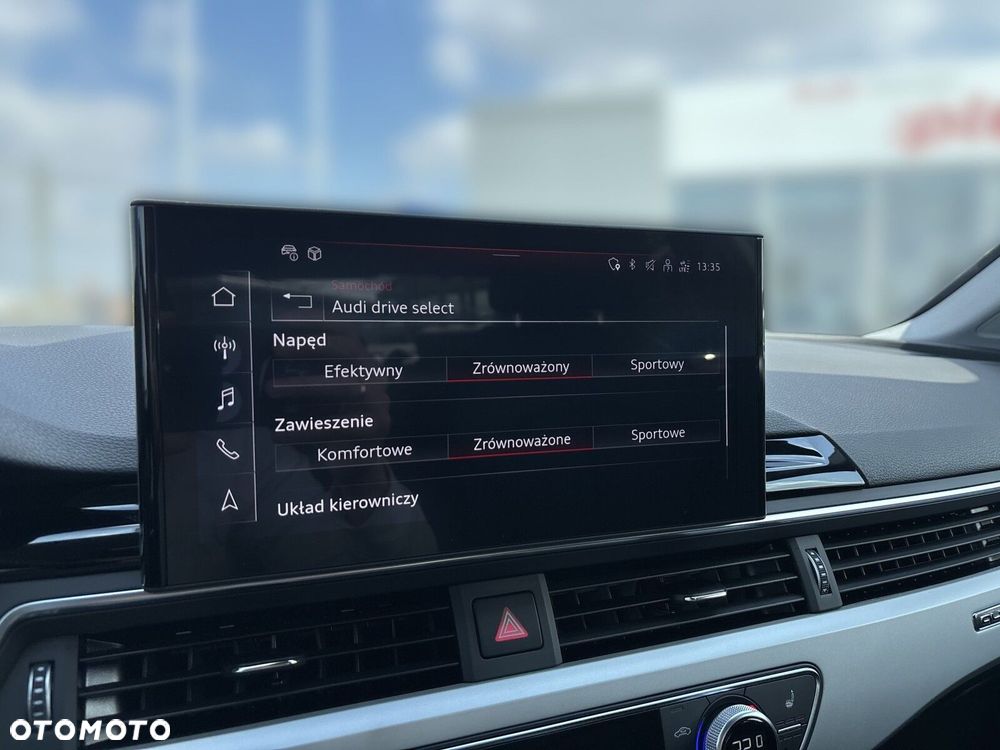 Audi A4 Limousine 40 TDI mHEV Quattro Advanced S tronic - 29