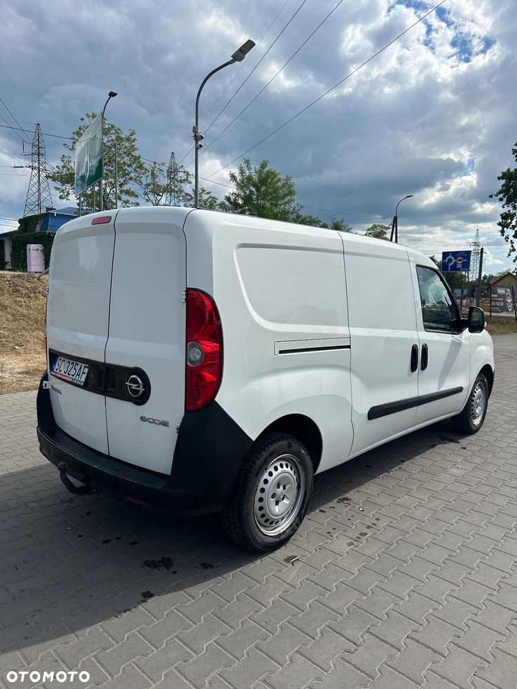 Opel Combo Tour Van 1.3 CDTI L1H1 - 6