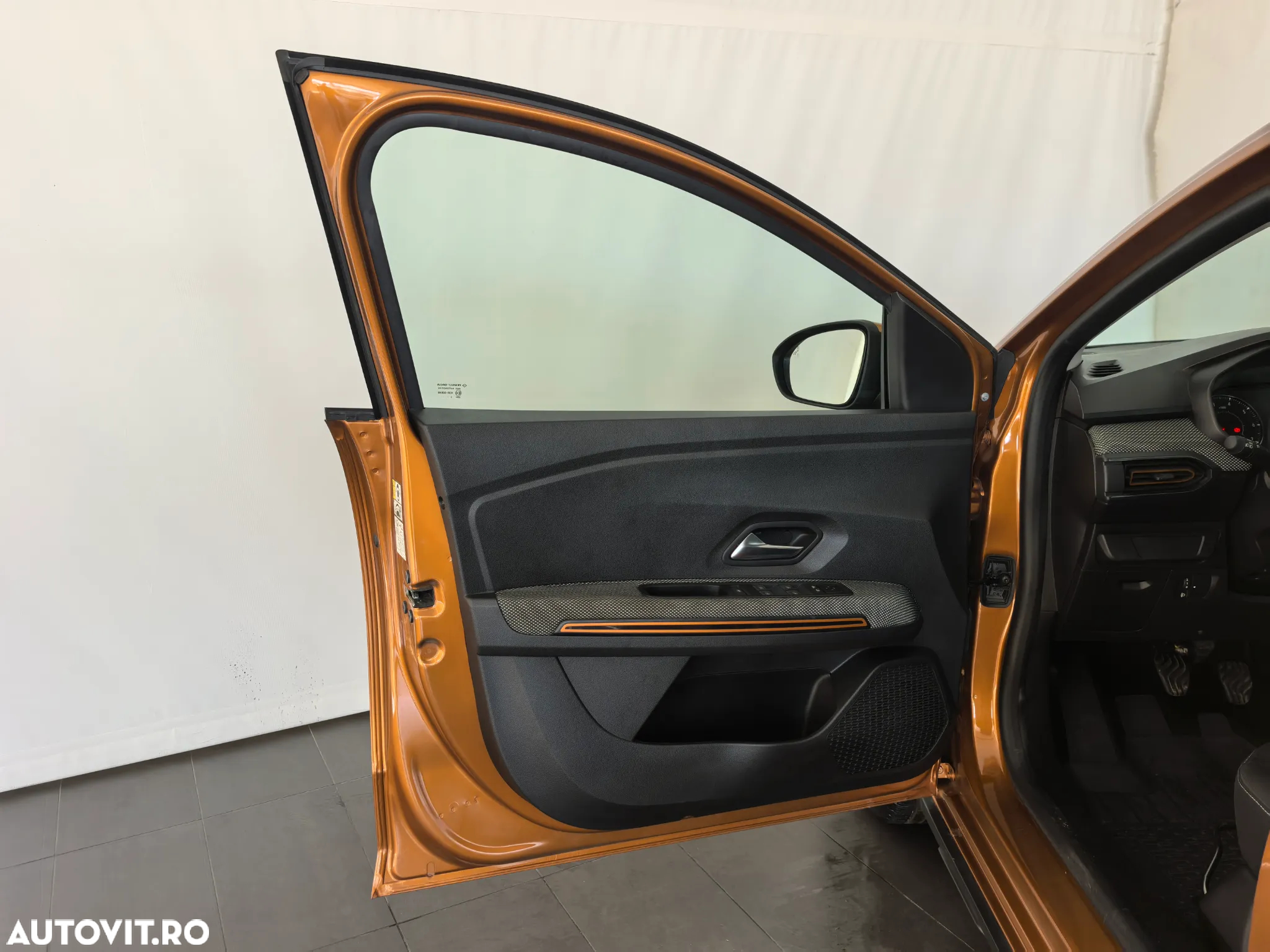 Dacia Sandero TCe 90 MT6 Comfort - 9