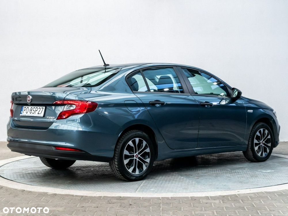 Fiat Tipo 1.0 T3 City Life - 2